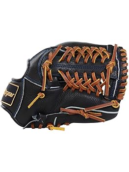Amazon | (エスエーギア) s.a.gear 軟式一般用グローブ（レザー